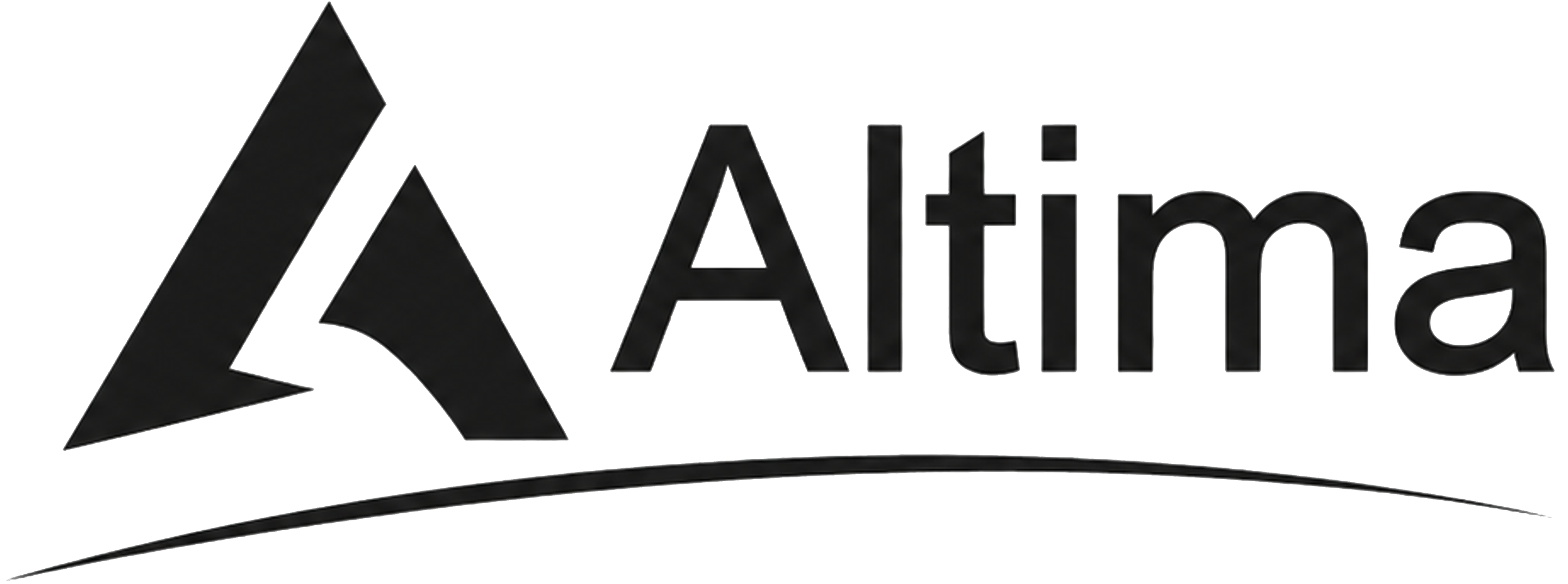 Altima Linux logo