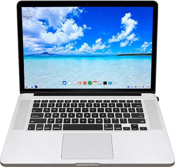 Altima hardware and computing lifestyle
