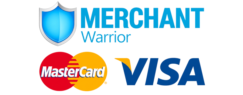 Merchant Warrior Logo